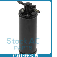 A/C Receiver Drier for 87-93 Ford F-150 L6 4.9L V8 5.0L 5.8L