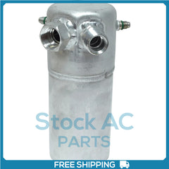 A/C Receiver Drier for 79-90 Chevrolet P40 L6 4.8L V6 4.3L
