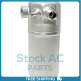 A/C Receiver Drier for 87-91 Chevrolet Beretta L4 2.0L 2.2L 2.3L V6 2.8L 3.1L