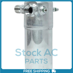 A/C Receiver Drier for 88-90 Volvo 760 L4 2.3L V6 2.8L