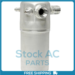 A/C Receiver Drier for 91-92 Volvo 240 L4 2.3L
