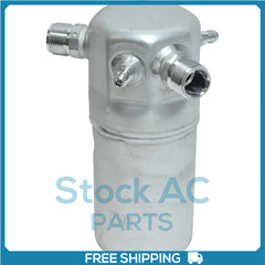 A/C Receiver Drier for 89-90 Buick Electra V6 3.8L V8 5.0L