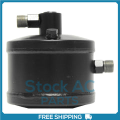 A/C Receiver Drier for DEUTZ-ALLIS ANY / FORD NEW HOLLAND ANY