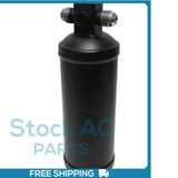 A/C Receiver Drier for 80-82 Nissan 310 L4 1.4L 1.5L / 81-82 Mazda GLC L4 1.5L