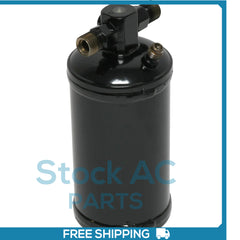 A/C Receiver Drier for Kenworth / KYSOR / Peterbilt