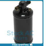 A/C Receiver Drier for Kenworth / KYSOR / Peterbilt
