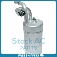 A/C Receiver Drier for 82-92 Ford Mustang L4 2.3L L6 3.3L V6 3.8L V8 4.2L 5.0L