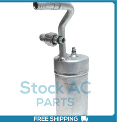 A/C Receiver Drier for 83-92 Ford Mustang L4 2.3L V6 3.8L V8 5.0L