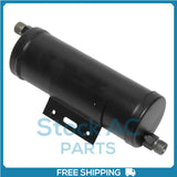 A/C Receiver Drier for FORD NEW HOLLAND ANY / FORD TRUCK ANY