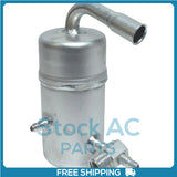 A/C Receiver Drier for 87-91 Ford Country Squire V8 5.0L