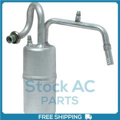 A/C Receiver Drier for 86-91 Ford Taurus L4 2.5L V6 3.0L 3.8L