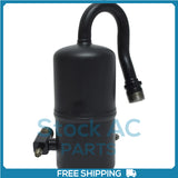 A/C Receiver Drier for 82 Ford F-150 L6 4.9L V8 5.0L 5.8L