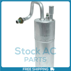 A/C Receiver Drier for 88-92 Ford Tempo L4 2.3L V6 3.0L