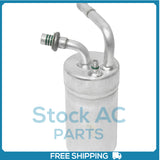 A/C Receiver Drier for 91-93 Ford Thunderbird V8 5.0L