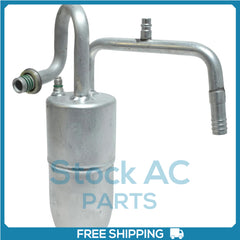 A/C Receiver Drier for 94-95 Ford Taurus V6 3.0L / 94-95 Mercury Sable V6 3.0L