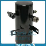A/C Receiver Drier for 94-96 Ford F-150 L6 4.9L V8 5.0L 5.8L