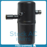 A/C Receiver Drier for 94-97 Ford Crown Victoria V8 4.6L