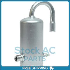 A/C Receiver Drier for 93 Ford Crown Victoria V8 4.6L / 93 Linc Town Car V8 4.6L