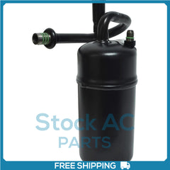A/C Receiver Drier for 94-95 Ford Mustang V6 3.8L V8 5.0L 5.8L