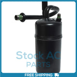 A/C Receiver Drier for 94-95 Ford Mustang V6 3.8L V8 5.0L 5.8L