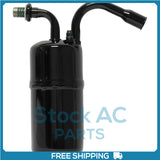 A/C Receiver Drier for 94-95 Ford Thunderbird V6 3.8L / 97 Merc Cougar V6 3.8L