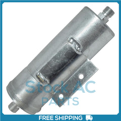 A/C Receiver Drier for 99-00 Mazda Miata L4 1.8L
