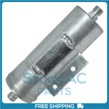 A/C Receiver Drier for 99-00 Mazda Miata L4 1.8L