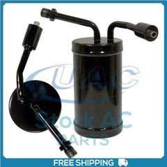 A/C Receiver Drier for 91-92 Saturn SC L4 1.9L / 93 SC1 L4 1.9L / 93 SC2 L4 1.9L