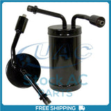 A/C Receiver Drier for 91-92 Saturn SC L4 1.9L / 93 SC1 L4 1.9L / 93 SC2 L4 1.9L