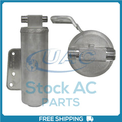 A/C Receiver Drier for 89-95 Mazda MPV L4 2.6L V6 3.0L