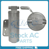 A/C Receiver Drier for 89-95 Mazda MPV L4 2.6L V6 3.0L