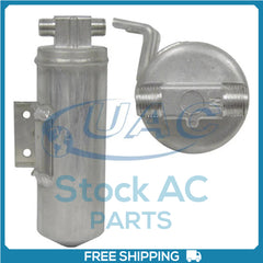 A/C Receiver Drier for 96-98 Mazda MPV V6 3.0L