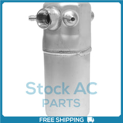 A/C Receiver Drier for Chevy / Caddy / Audi / Volvo / Buic / Olds / Pont