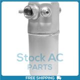 A/C Receiver Drier for Chevy / Caddy / Audi / Volvo / Buic / Olds / Pont