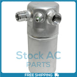 A/C Receiver Drier for Chevy / Caddy / GMC / Buic / CHEVROLET / Olds