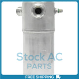 A/C Receiver Drier for 86-87 Oldsmobile Firenza L4 2.0L