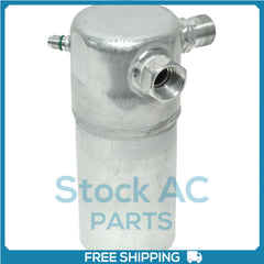 A/C Receiver Drier for 93 Volvo 240 L4 2.3L