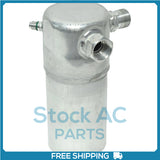 A/C Receiver Drier for 93 Volvo 240 L4 2.3L