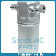 A/C Receiver Drier for 93 Volvo 940 L4 2.3L