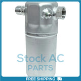 A/C Receiver Drier for 93 Volvo 940 L4 2.3L