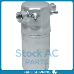 A/C Receiver Drier for 84-88 Audi 5000 L5 2.0L 2.2L 2.3L