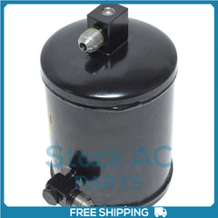 A/C Receiver Drier for ANSEL SGM ANY