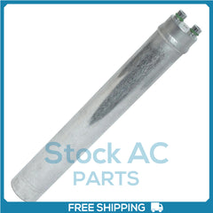 A/C Receiver Drier for 15-17 Chevrolet Aveo L4 1.6L / 08-17 CHEVROLET AVEO