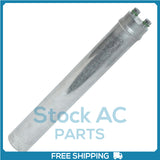 A/C Receiver Drier for 15-17 Chevrolet Aveo L4 1.6L / 08-17 CHEVROLET AVEO