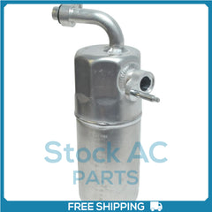 A/C Receiver Drier for 07-10 Chevrolet Silverado 2500 HD V8 6.6L OE# 15119406