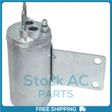 A/C Receiver Drier for 00-10 Dodge Viper V10 8.0L 8.3L 8.4L