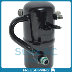 A/C Receiver Drier for 98-02 Mazda 626 L4 2.0L V6 2.5L