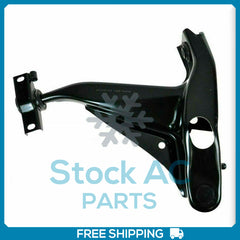 Control Arm Front Lower Right fits Ford Explorer, Mercury Mountaineer 2002-05 QC