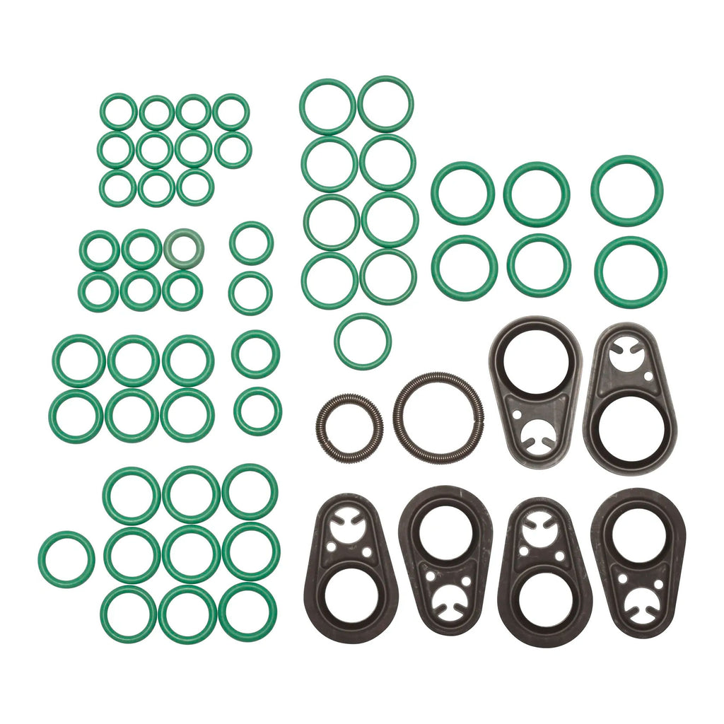 Kit de aire acondicionado para Dodge Durango QU