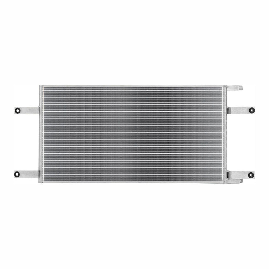 A/C Condenser for Kenworth T300, T800 / Peterbilt 330, 335, 340 QL